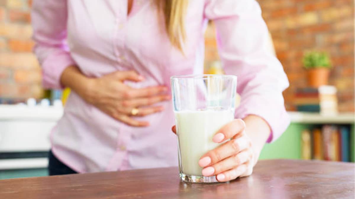 Alerte info : ces types de lait sont les pires pour votre santé selon une experte