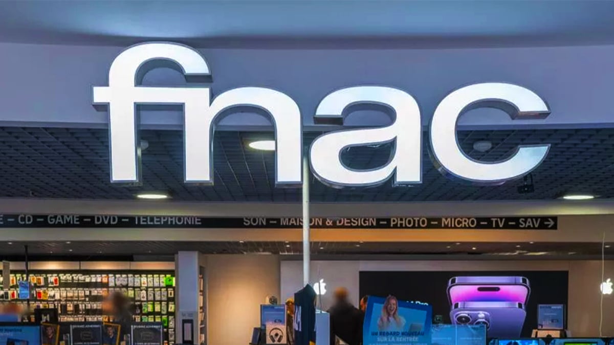 Après la Fnac, ce magasin adoré des Français met la clé sous la porte