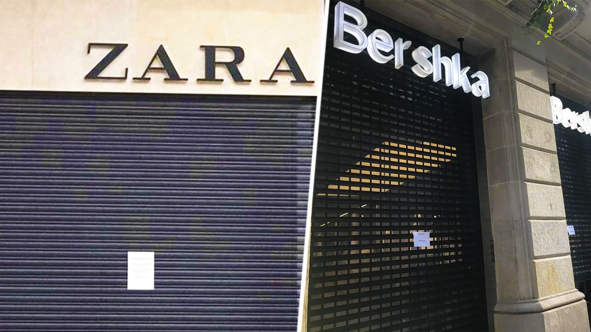 Après Zara, l’enseigne Bershka adorée des Français annonce aussi la fermeture définitive de ce magasin