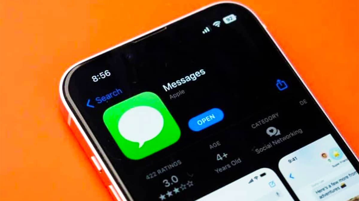 Attention à ces SMS sur iPhone, ils permettent aux pirates de désactiver la protection des messages