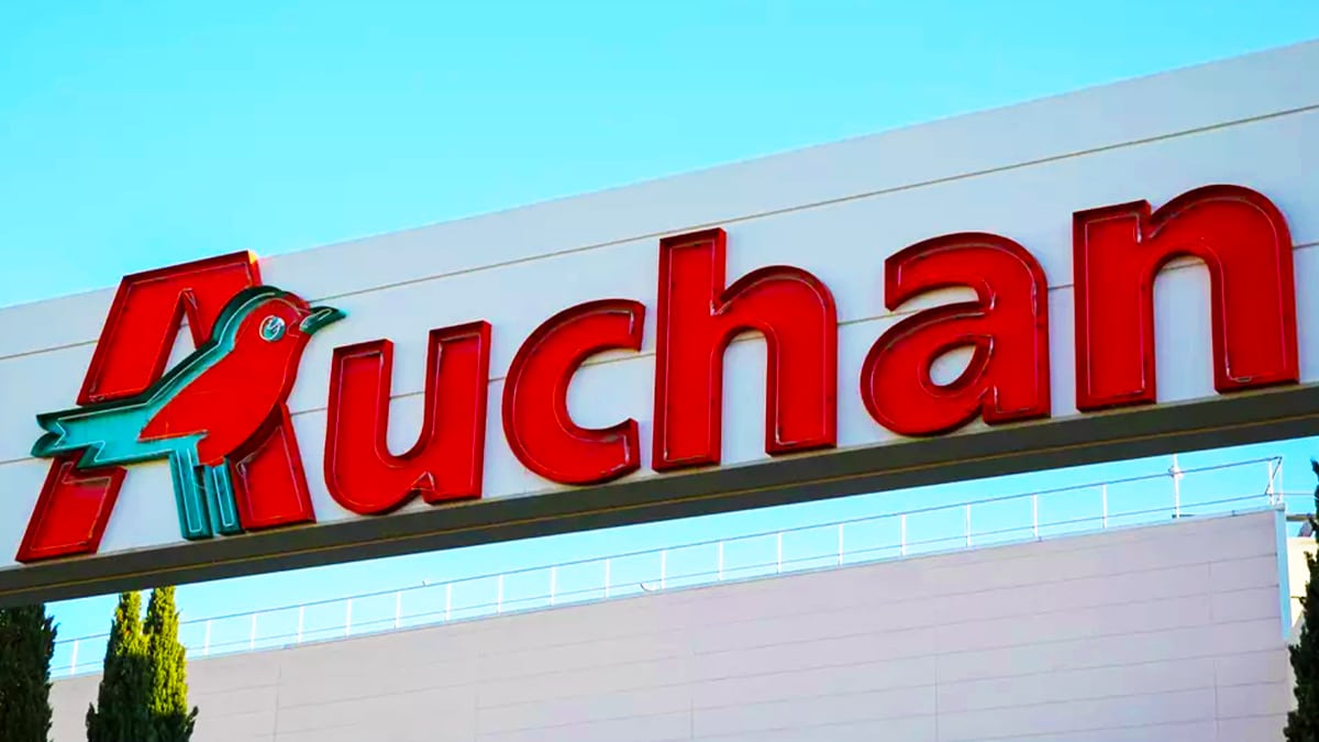 Auchan va vider la carte fidélité de tous les clients : la date limite pour ne pas tout perdre