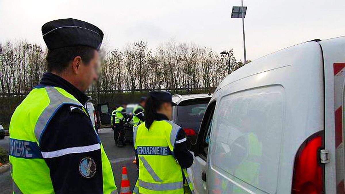 Automobilistes : attention à ces nouvelles voies sur les routes, l’amende est salée et les radars déjà là