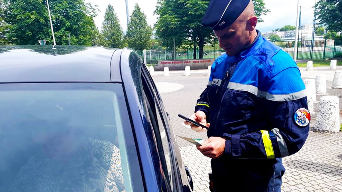 Automobilistes : lourde amende et confiscation du véhicule pour cette infraction qui explose