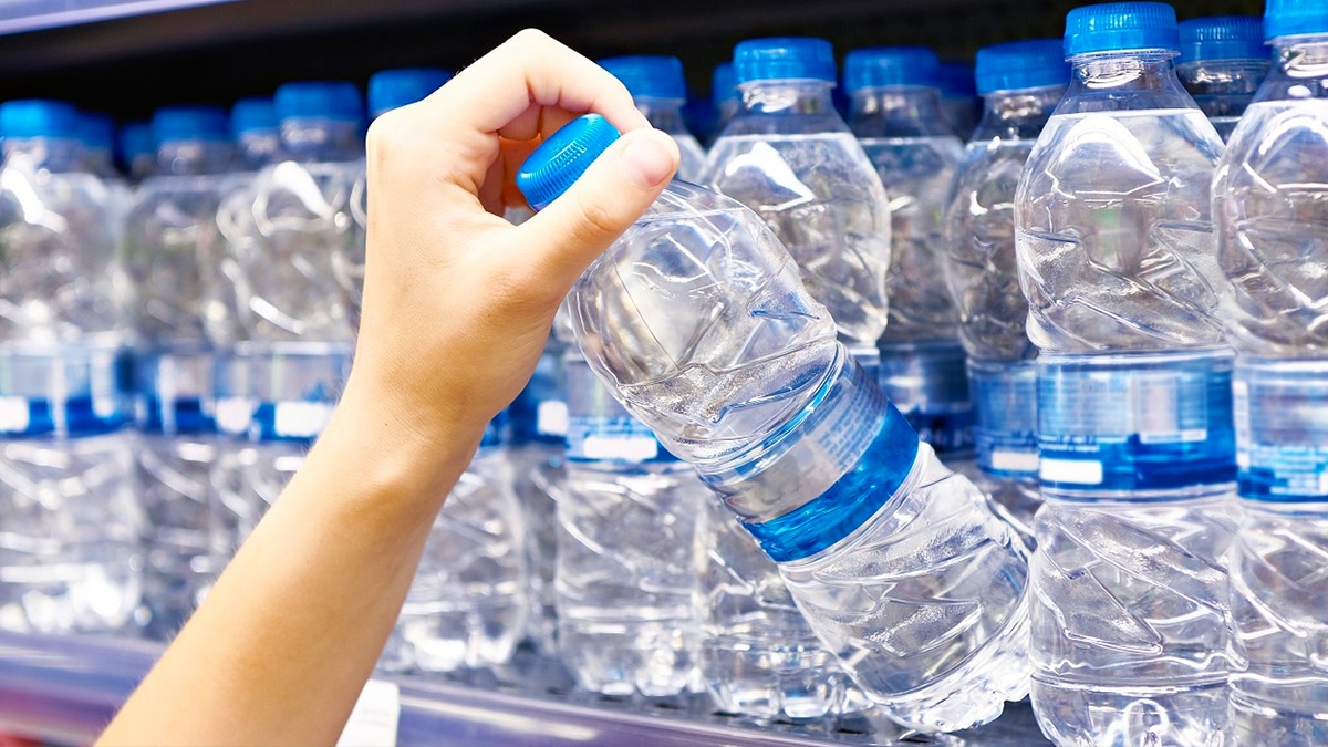 Bientôt la fin des bouteilles en plastique ? Voici à quoi vous devez vous attendre