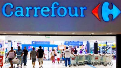 Carrefour lance un rappel produit urgent dans toute la France à cause d'une contamination à la listeria, ne le consommez pas, il s'agit de terrine