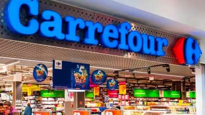 Carrefour revient en force avec son nouveau programme de fidélité, voici comment il va fonctionner