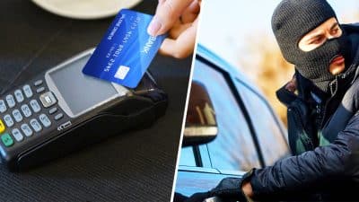 Ce boîtier dangereux peut pirater votre carte bancaire ou votre voiture en un clin d’œil: comment vous protéger