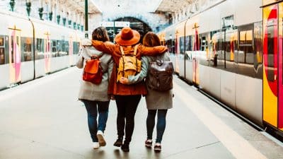 Cette technique méconnue des Français permet de prendre le train gratuitement