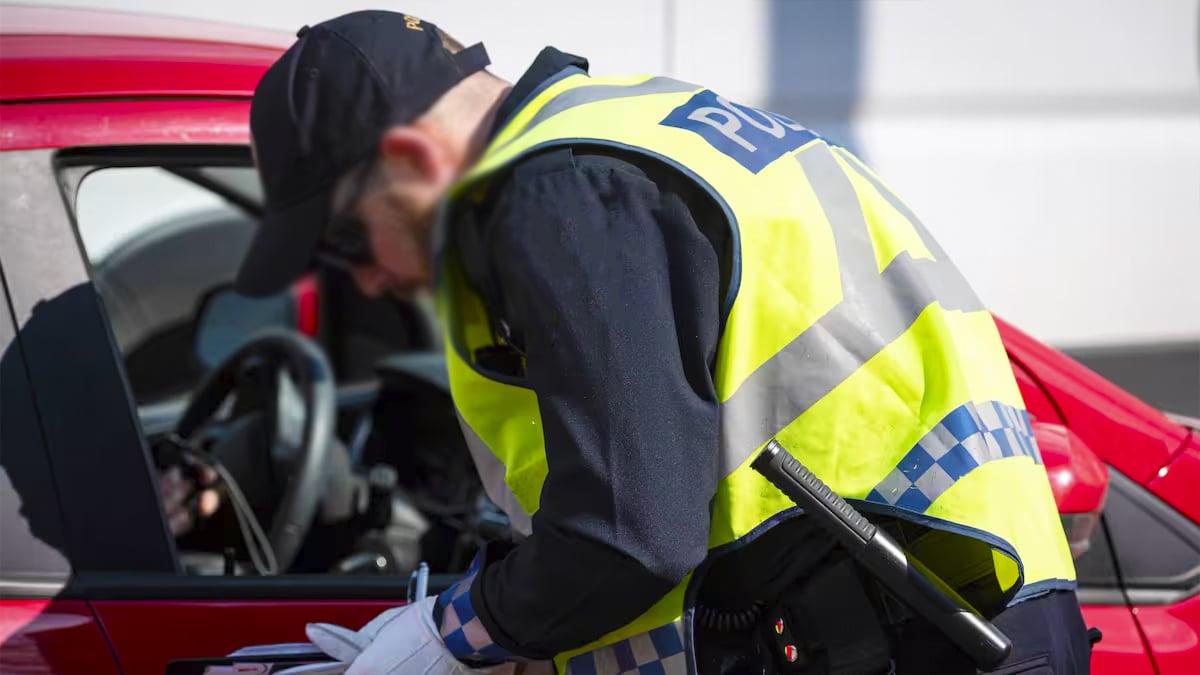 Cette terrible habitude qu’un automobiliste sur 2 a sur la route peut valoir une amende salée