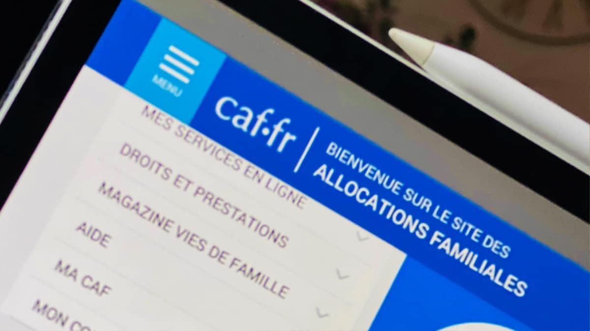 Changements majeurs pour les allocataires de la CAF : ce nouveau formulaire dès mars à ne pas manquer