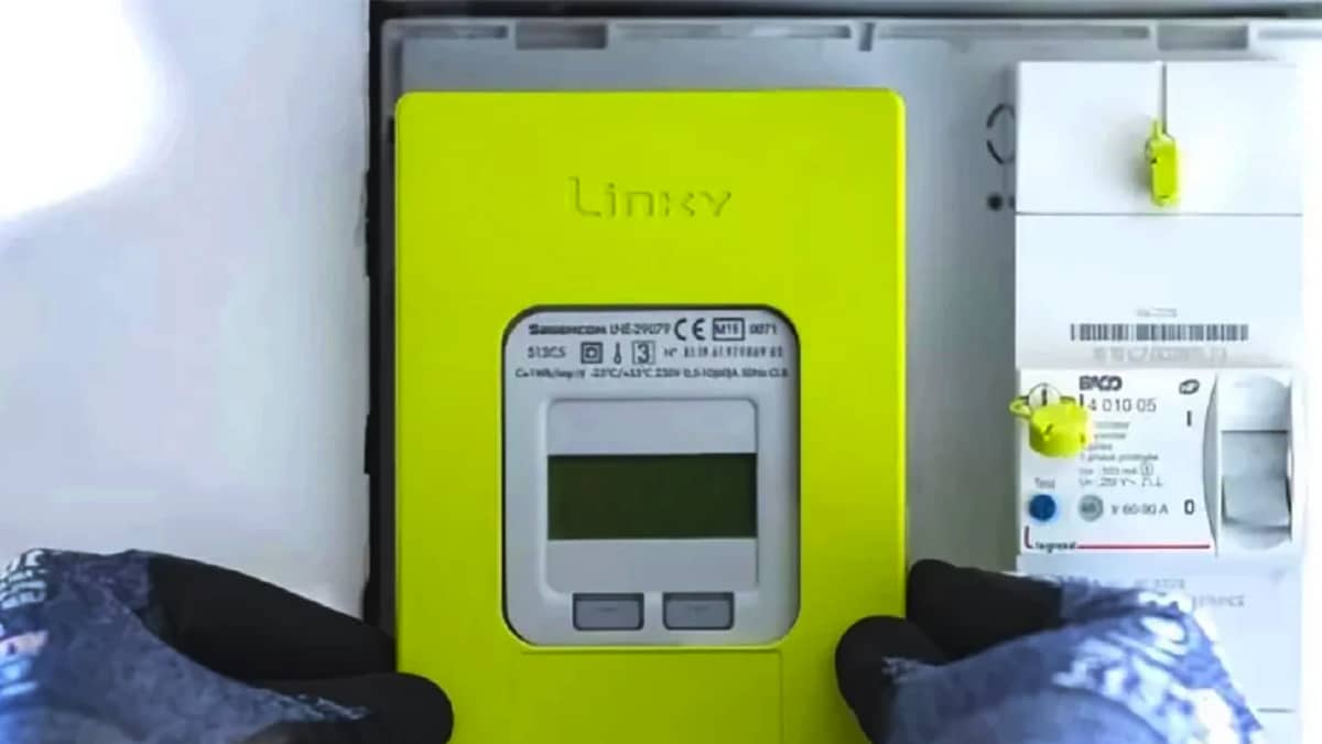 Compteur Linky : cet impact inattendu dévoilé par la Cour des comptes