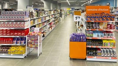 Concurrente d’Action et GiFi, cette enseigne discount dans la tourmente: les magasins vont-ils fermer ?