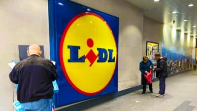 Coup de tonnerre chez Lidl : ce grand chamboulement inattendu après 25 ans en France