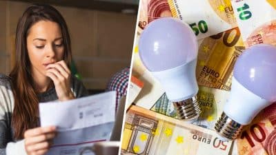 Électricité : mauvaise nouvelle pour ces Français qui ne bénéficieront pas de la baisse de 15%