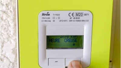 Électricité : nouvelle obligation sur les heures creuses et les conséquences sur votre facture