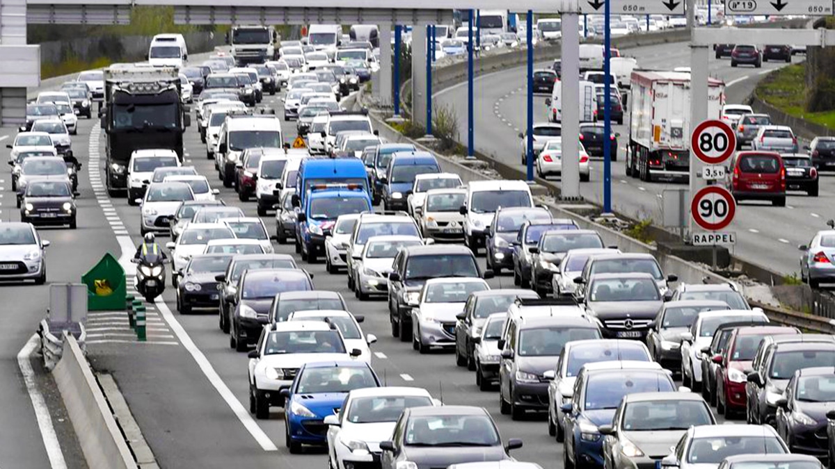 Gros changement de cette règle du Code de la route à connaître impérativement : l’amende est salée