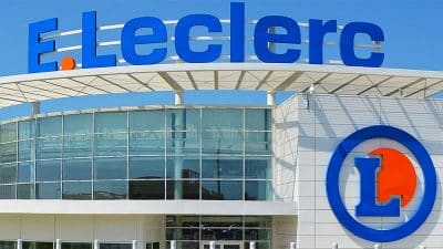 Gros scandale chez Leclerc sur ces produits qui ont trompé tous les clients