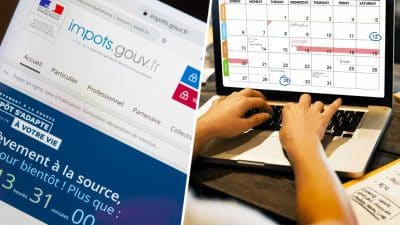 Impôts : ces dates que vous devez absolument connaître pour éviter les mauvaises surprises