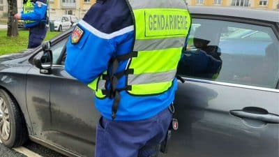 La gendarme met en garde sur cette fraude qui touche de plein fouet les automobilistes