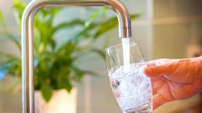 L’eau du robinet impropre à la consommation : les communes touchées par la contamination