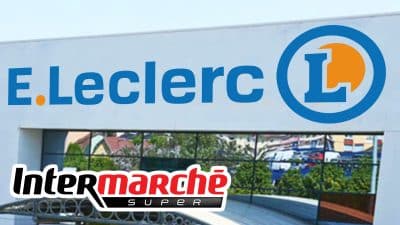 Leclerc, Intermarché… : de nombreuses enseignes lancent un rappel produit en urgence dans la France entière, il s’agit de surimi