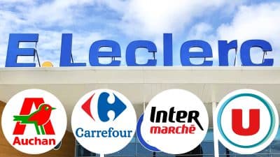 Leclerc, Auchan, Carrefour, Intermarché, Système U… lancent un rappel produit urgent dans la France entière, il s’agit de graines de lin