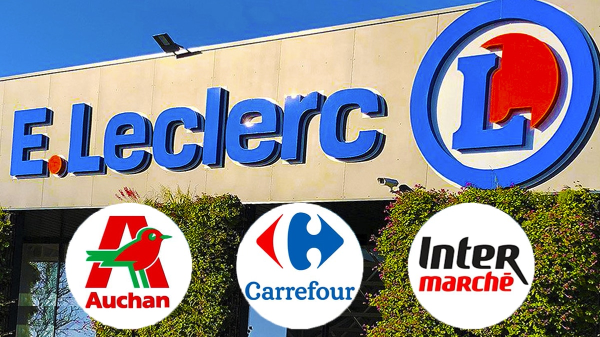 Leclerc, Carrefour, Auchan, Intermarché… rappellent en urgence ces boissons très populaires dans toute la France