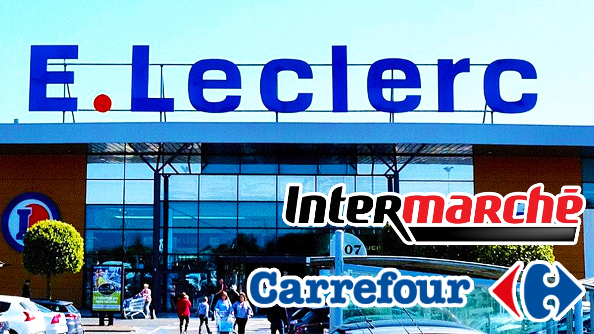 Leclerc, Carrefour, Intermarché… lancent un rappel produit urgent dans la France entière, cela concerne une épice