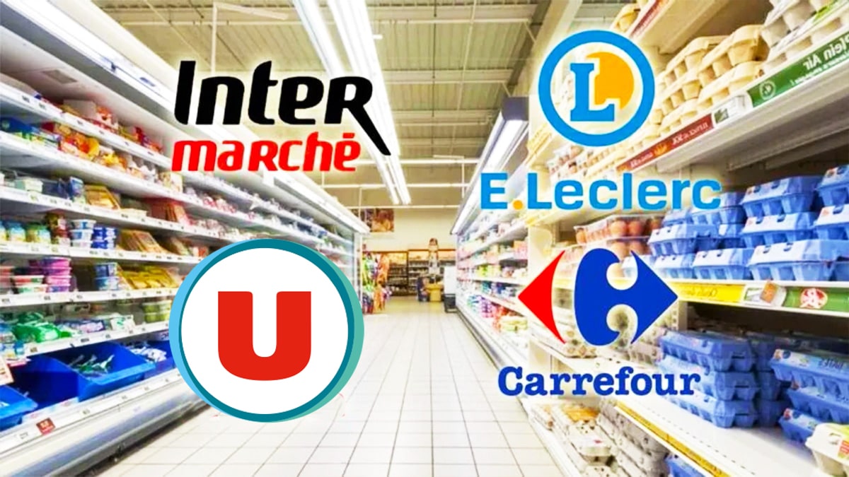 Leclerc, Carrefour, Intermarché, Système U… rappellent en urgence ce produit dans la France entière, cela concerne des chipolatas