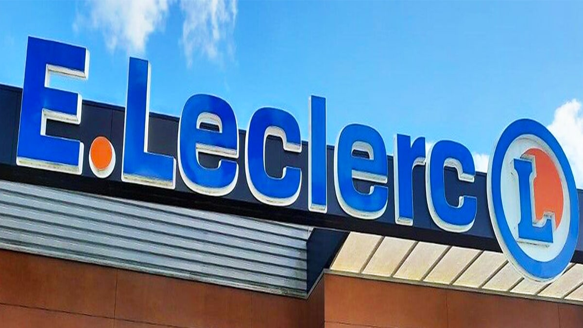 Leclerc : cette grosse erreur de l’enseigne provoque la colère des clients et crée la polémique