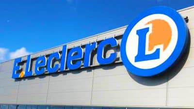 Leclerc : l’enseigne lance un rappel produit urgent dans toute la France, il s’agit d’un dessert adoré des Français