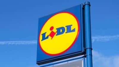 Lidl annonce une bonne nouvelle qui va ravir tous les Français