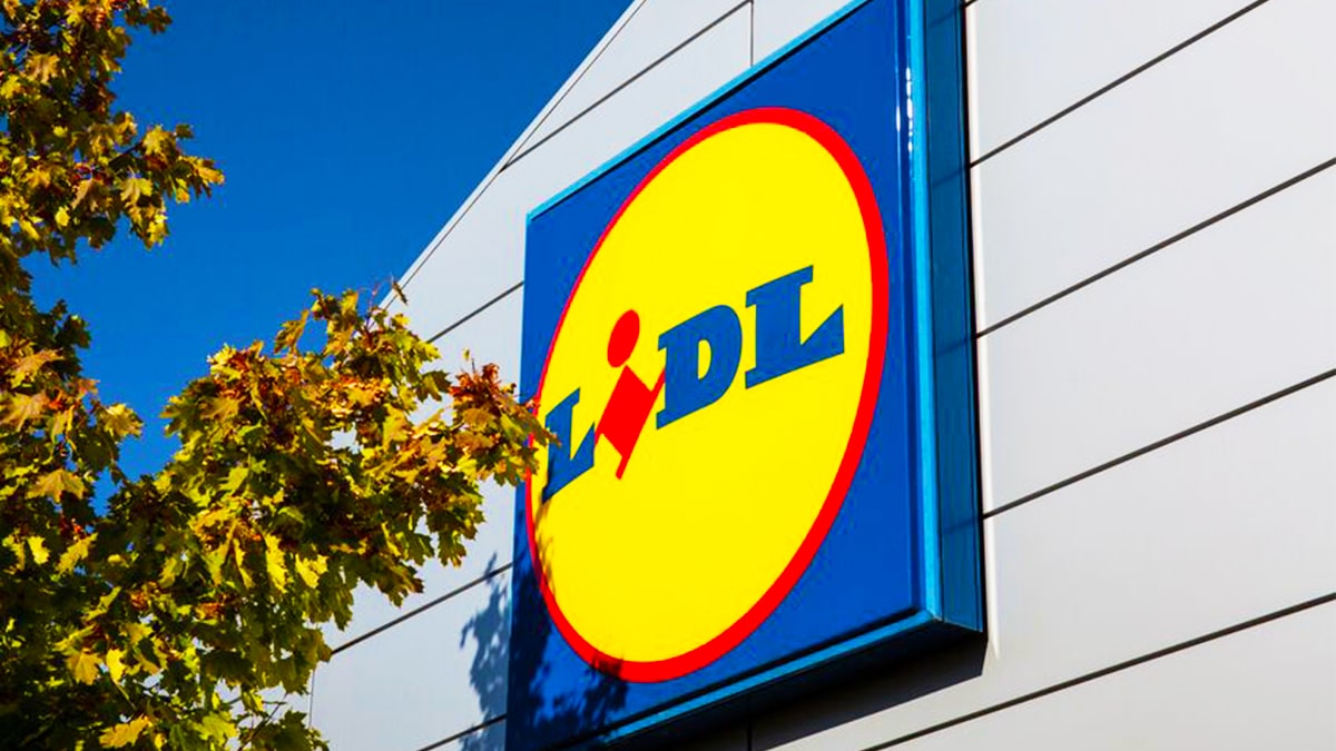 Lidl dévoile son tout nouveau concept de magasin qui va tout révolutionner