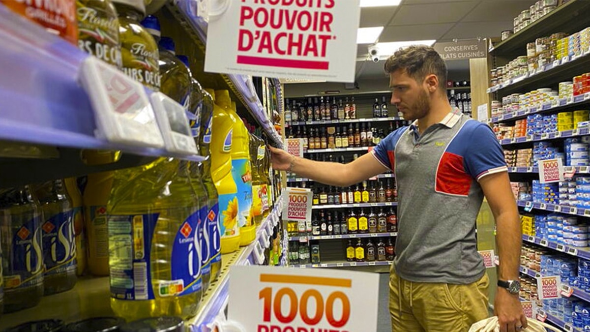 Lidl et Action dans la tourmente : ce discounteur débarque avec des prix imbattables et va tout déchirer