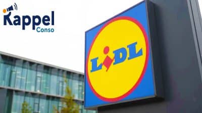 Lidl lance un rappel produit urgent en France pour présence de corps étrangers, il faut le rapporter au plus vite, il s'agit de hachés au porc