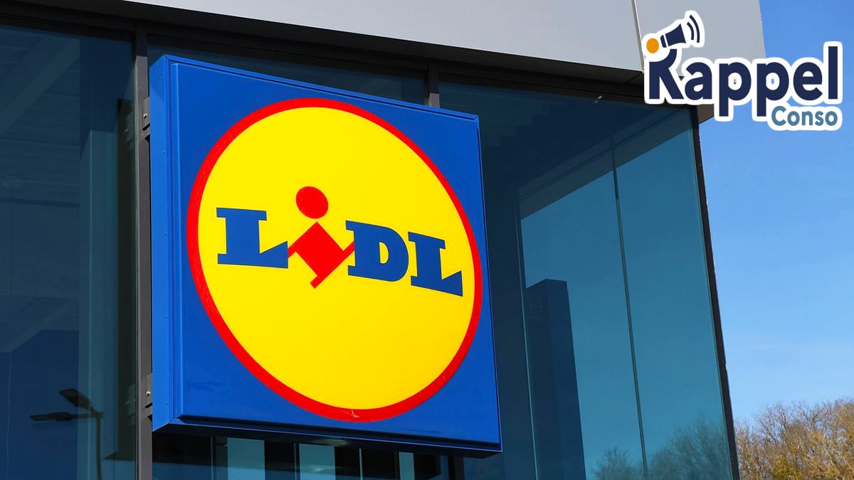 Lidl : l’enseigne lance un rappel produit urgent dans la France entière pour des raisons de pesticides, cela concerne un mélange tropical