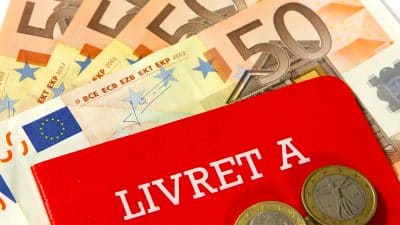 Livret A : les raisons pour lesquelles les économies que vous avez placées sont en véritable danger si votre placement est plein