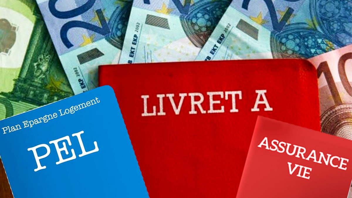 Livret A, PEL, assurance vie : tous les changements à ne surtout pas manquer en 2025 pour vos épargnes