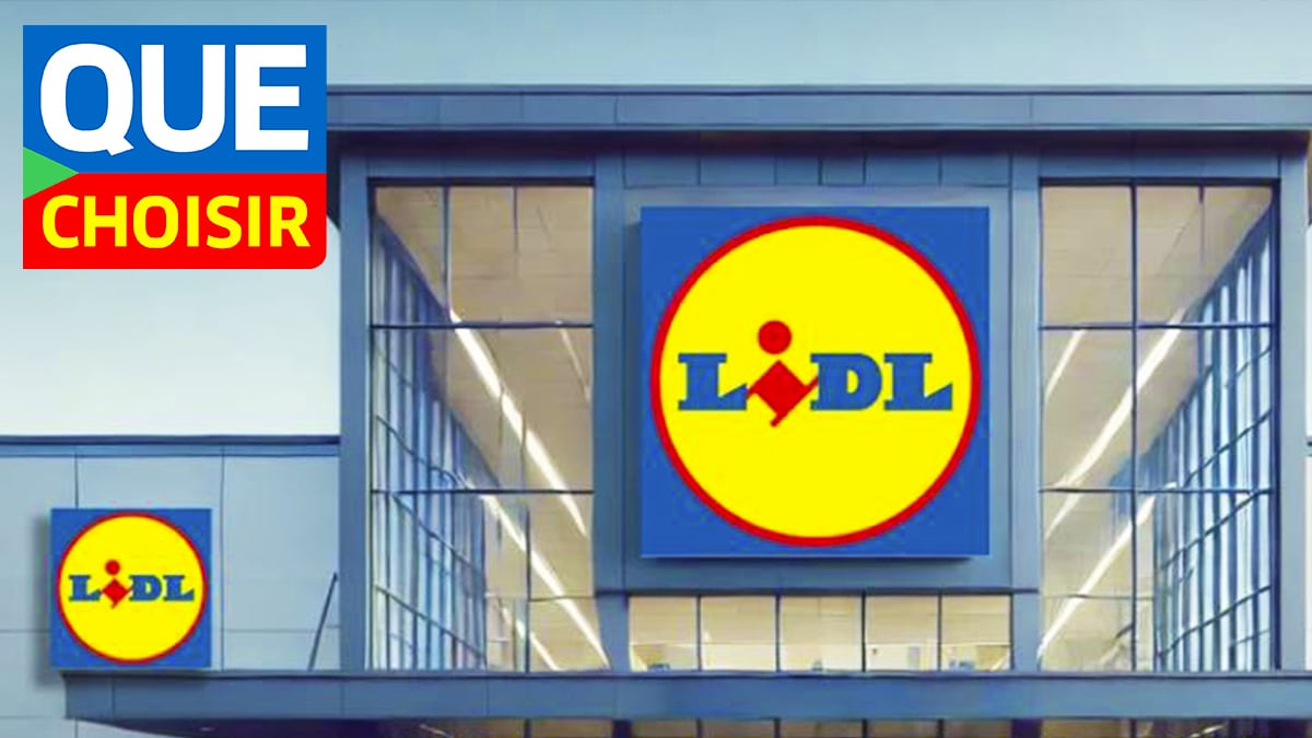 L’UFC-Que Choisir lance l’alerte sur ce produit très populaire vendu chez Lidl à éviter à tout prix