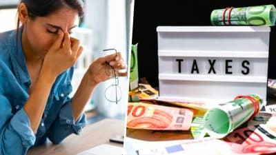 Mauvaise nouvelle pour les propriétaires : ces taxes vont flamber cette année, les concernés