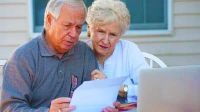 Mauvaise nouvelle pour les retraités, vers une nouvelle taxe à prévoir sur leur pension