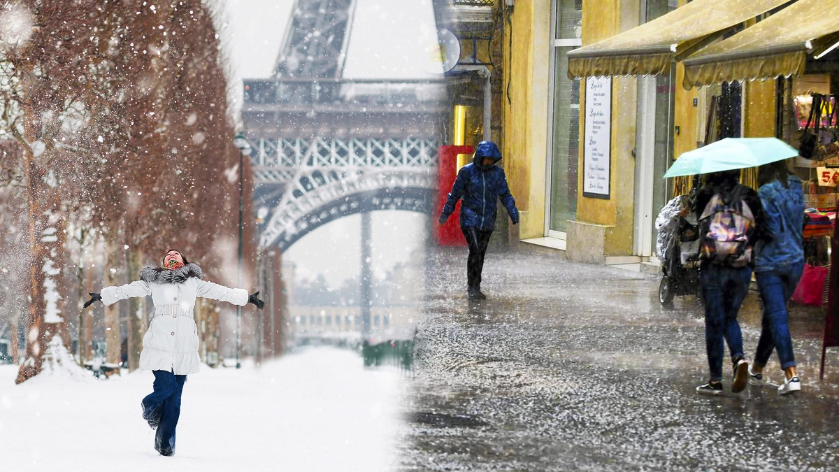 Météo : les prévisions attendues pour les 3 prochains mois en France, à quoi vous attendre ?