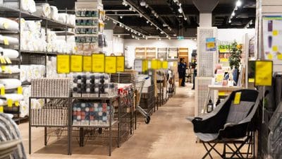 Ni IKEA ni Maisons du monde : cette nouvelle enseigne de déco à prix mini va tout révolutionner en France