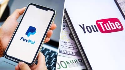 PayPal dans la tourmente : cette arnaque à grande échelle dénoncée par des Youtubeurs