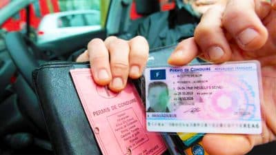 Permis de conduire : les règles changent en cas d’infraction, les concernés