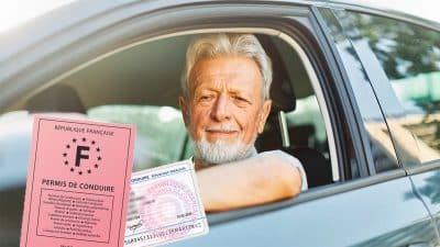 Permis de conduire : mauvaise nouvelle, bientôt une obligation de renouvellement pour les conducteurs seniors en Europe ?