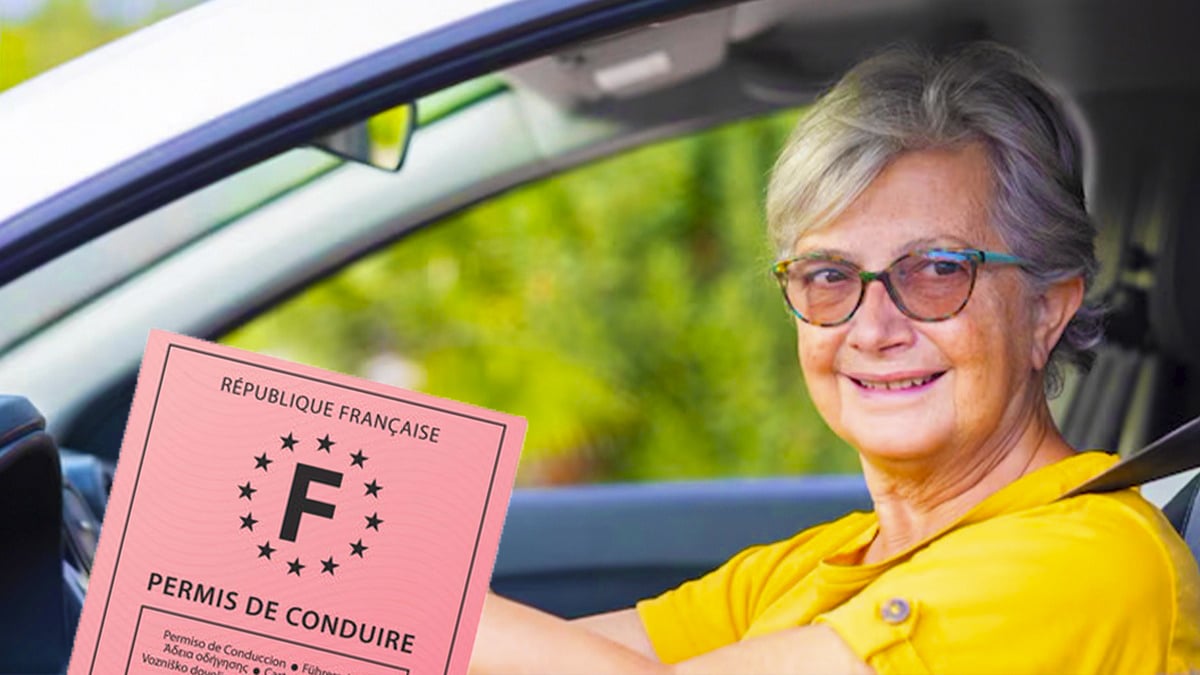 Permis de conduire : vers un retrait pour les automobilistes seniors dès un certain âge ?