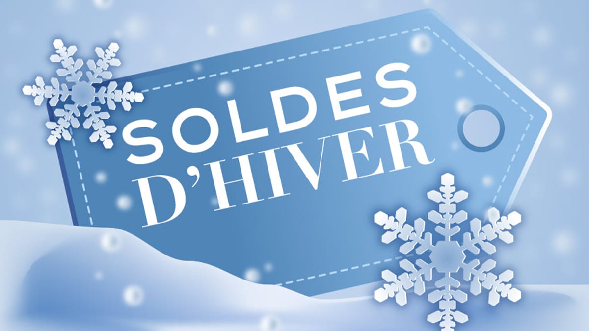 Soldes d’hiver : les astuces pour en profiter sans vous faire arnaquer