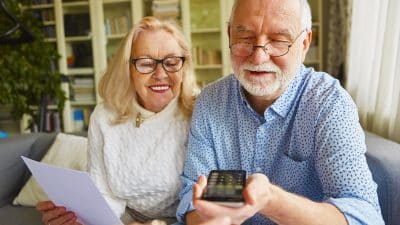 Taxe foncière : ces seniors bénéficieront de l’abattement de 100 €, les concernés