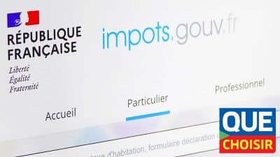 UFC-Que Choisir dévoile enfin quel sera l'impact sur vos impôts 2025 avec le gel du barème fiscal